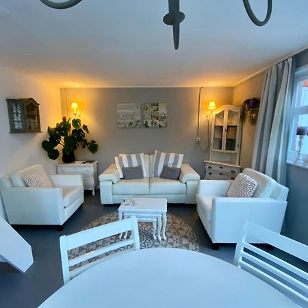 La Mare Villa Zoutelande Eksteriør bilde